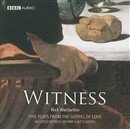 Witness: Five Plays from the Gospel of Luke by Nick Warburton