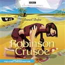 Robinson Crusoe by Daniel Defoe