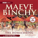 The Homecoming and Other Stories by Maeve Binchy