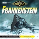 Frankenstein by Mary Shelley