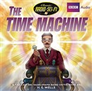 The Time Machine by H.G. Wells