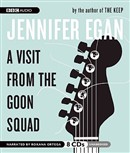 A Visit from the Goon Squad by Jennifer Egan