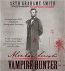 Abraham Lincoln, Vampire Hunter by Seth Grahame-Smith