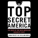 Top Secret America by Dana Priest