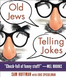 Old Jews Telling Jokes by Sam Hoffman