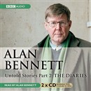 Untold Stories, Part 2: The Diaries by Alan Bennett