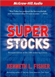 Super Stocks by Ken Fisher