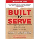 Built to Serve by Dan Sanders