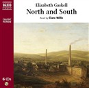 North and South by Elizabeth Gaskell