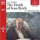 The Death of Ivan Ilyich by Leo Tolstoy