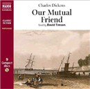 Our Mutual Friend by Charles Dickens