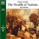 The Wealth of Nations by Adam Smith