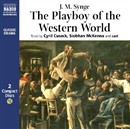 The Playboy of the Western World by J.M. Synge