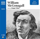 The Great Poets: William McGonagall by William McGonagall