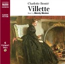 Villette by Charlotte Bronte