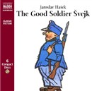 The Good Soldier Svejk by Jaroslav Hasek