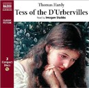 Tess of the D'Urbervilles by Thomas Hardy