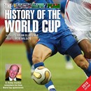 The History of the World Cup: 2010 Edition by Brian Glanville