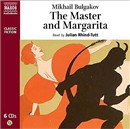 The Master and Margarita by Mikhail Bulgakov