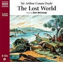 The Lost World by Sir Arthur Conan Doyle