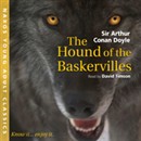 The Hound of the Baskervilles by Sir Arthur Conan Doyle