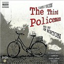 The Third Policeman by Flann O'Brien