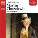 Martin Chuzzlewit by Charles Dickens