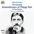 The Essential Remembrance of Things Past by Marcel Proust