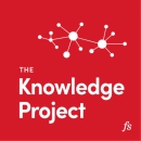 The Knowledge Project Podcast by Shane Parrish