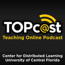 TOPcast: The Teaching Online Podcast by Thomas Cavanagh