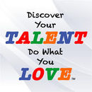 Discover Your Talent, Do What You Love Podcast by Don Hutcheson