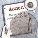 Action: The Pursuit Of Acting Excellence Podcast by Leigh Foster