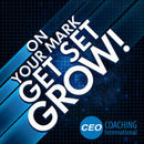 On Your Mark, Get Set, Grow! Podcast by Mark Moses