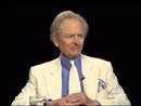 A Conversation with Author Tom Wolfe by Tom Wolfe