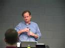 Lawrence Lessig on Free Culture by Lawrence Lessig