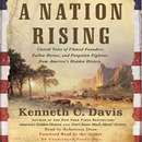 A Nation Rising by Kenneth C. Davis