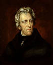 Andrew Jackson by Robert V. Remini