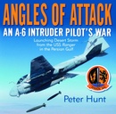 Angles of Attack by Peter Hunt
