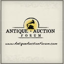 Antique Auction Forum Podcast by Martin Willis