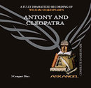 Antony and Cleopatra by William Shakespeare