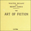 The Art of Fiction by Walter Besant