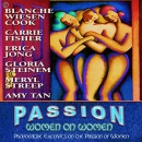 Passion: Women on Women by Blanche Wiesen Cook
