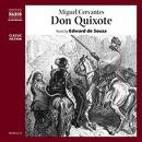 Don Quixote by Miguel Cervantes