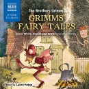 Grimm's Fairy Tales by Brothers Grimm