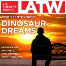 Dinosaur Dreams by Tom Szentgyorgyi