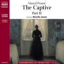 The Captive, Volume II by Marcel Proust