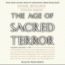 The Age of Sacred Terror by Daniel Benjamin