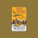 A Gift of Dragons by Anne McCaffrey