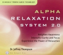 Alpha Relaxation System 2.0 by Dr. Jeffrey Thompson