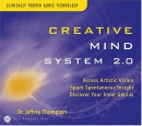 Creative Mind System 2.0 by Dr. Jeffrey Thompson